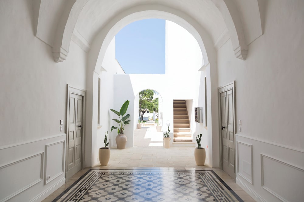 Albergo San Martino