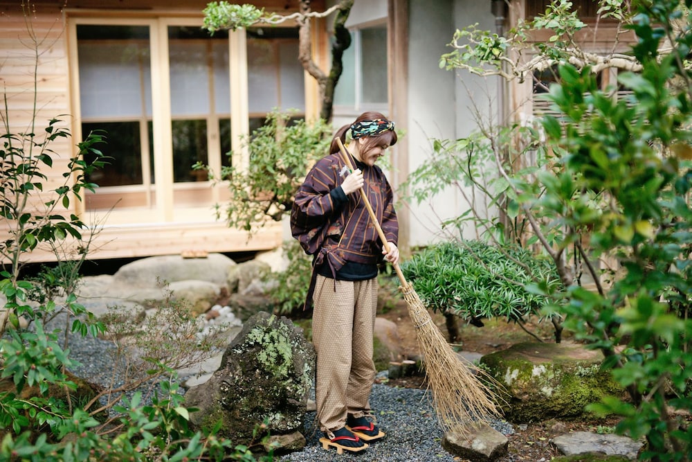 GUESTHOUSE Kinosaki Wakayo - Hostel, Caters to Women