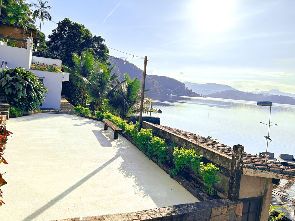 Oasis Beach House