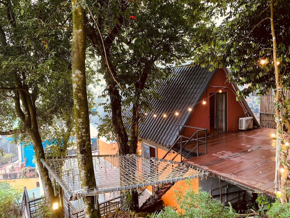 3Nai House Tam Dao