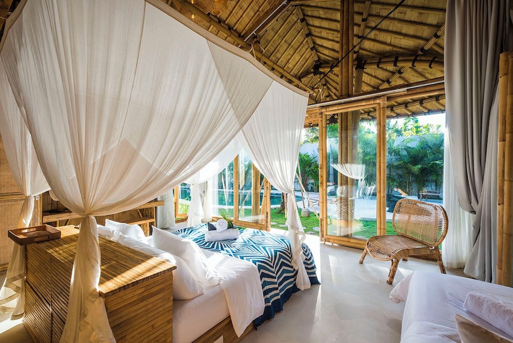 Villa Bily by Alfred in Bali