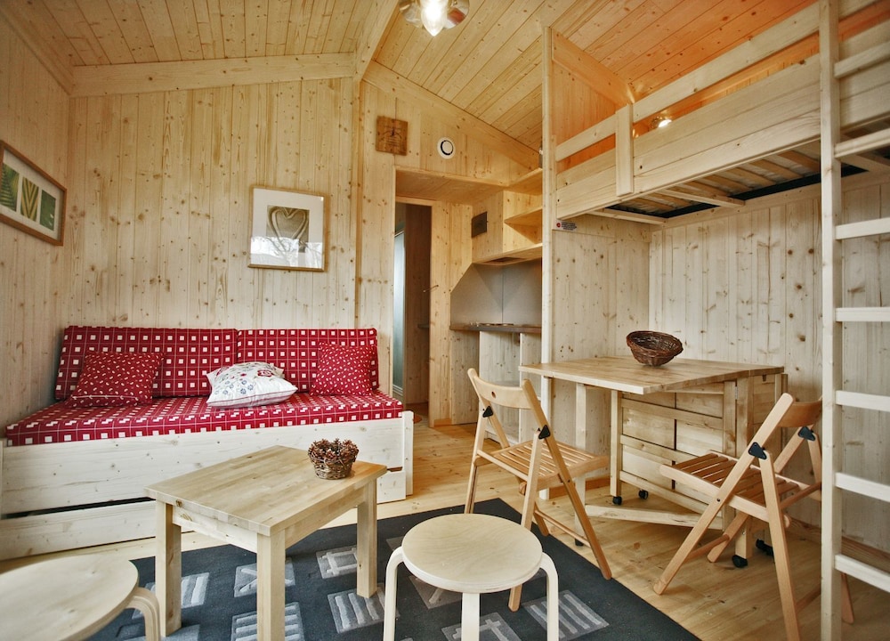 Albirondack Park Camping Lodge and Spa view 3
