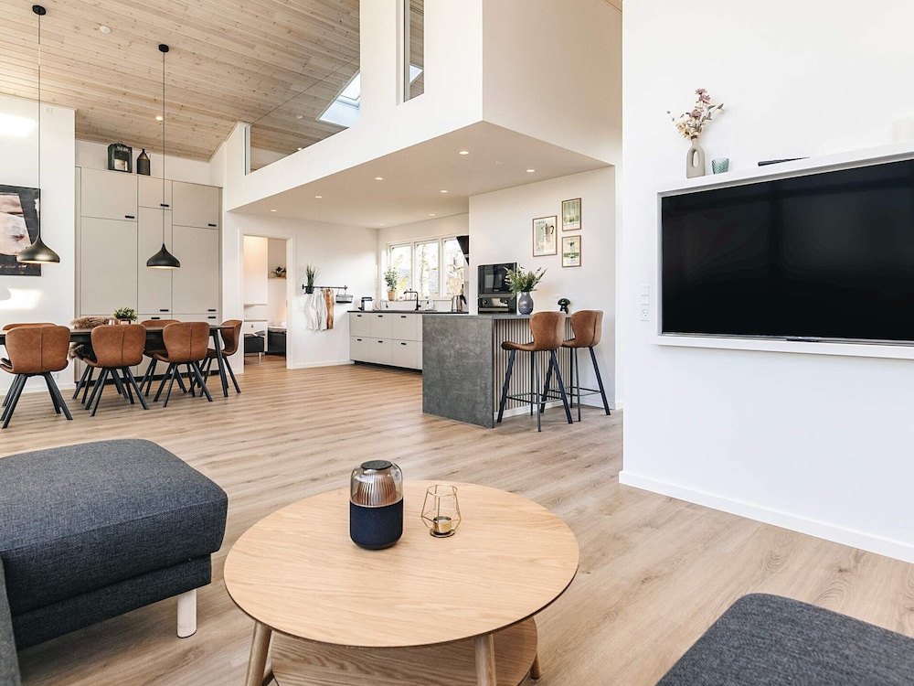 8 Person Holiday Home in Vaeggerlose-by Traum