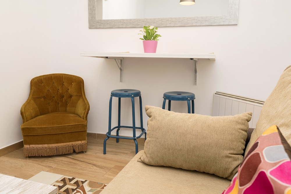 Apartamento Arcos Centro