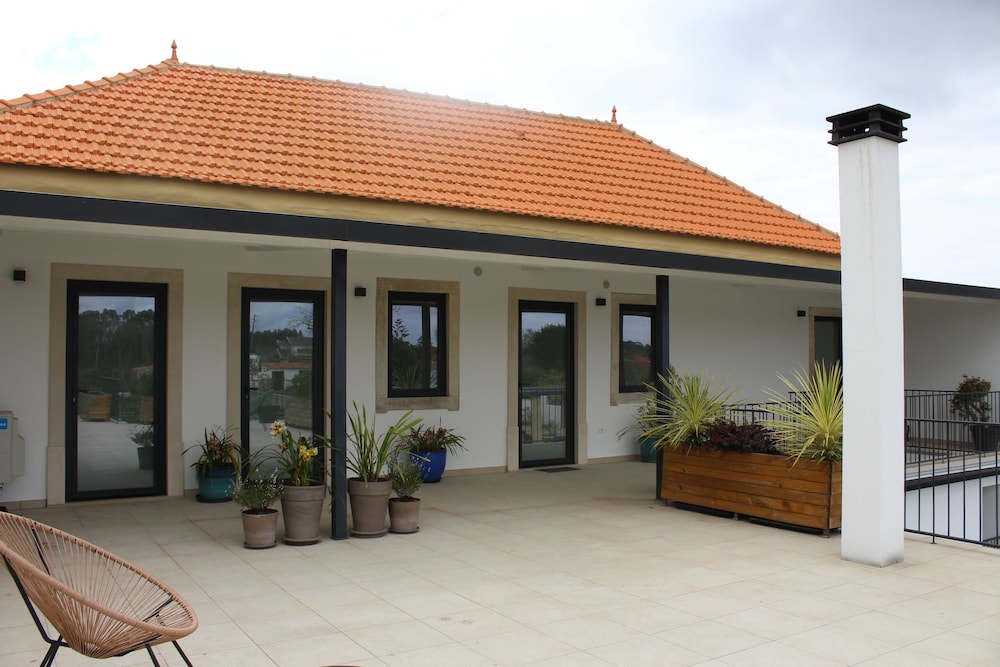 Casa Fonte Nova