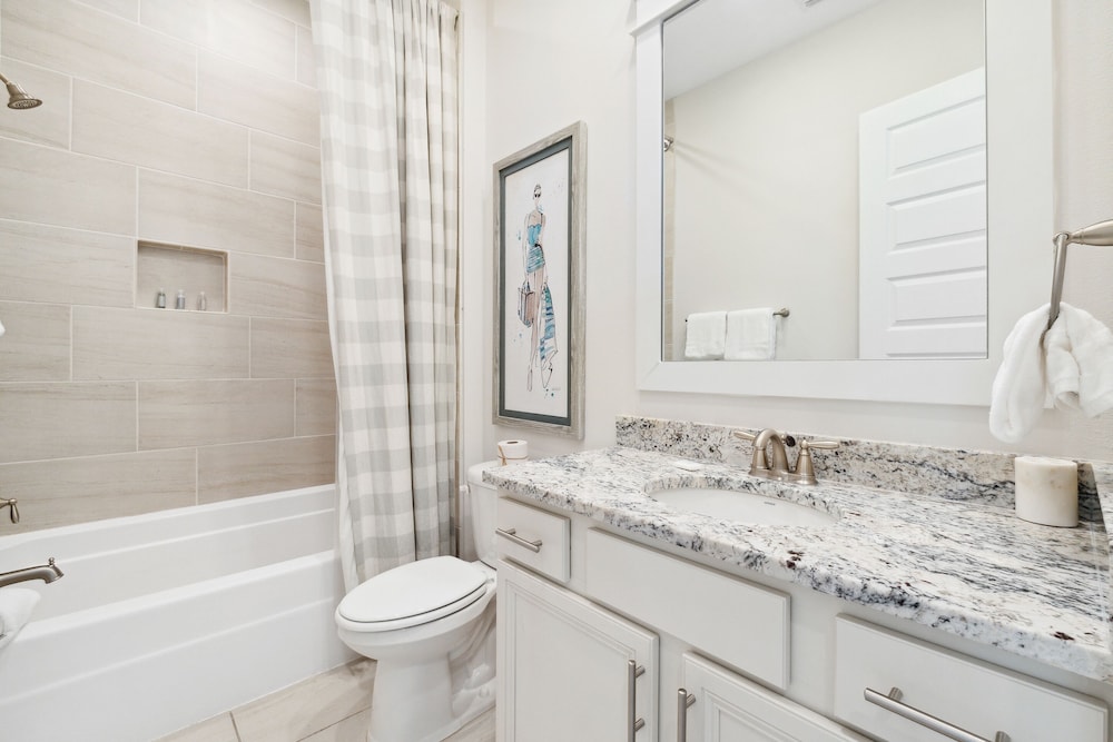 Prominence on 30A by Panhandle Getaways