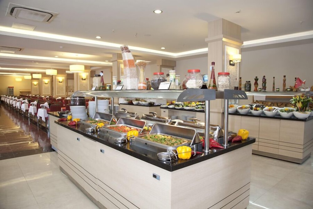 Merve Sun Hotel & Spa - All Inclusive