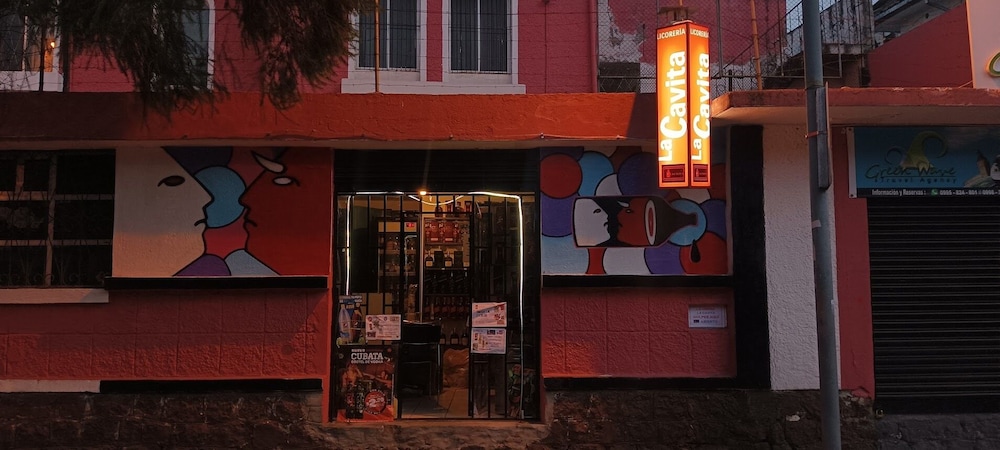 Hostal Almagro