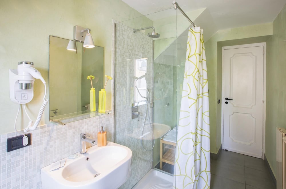 Gioia 13 - Large Studio With Terrace photo 2