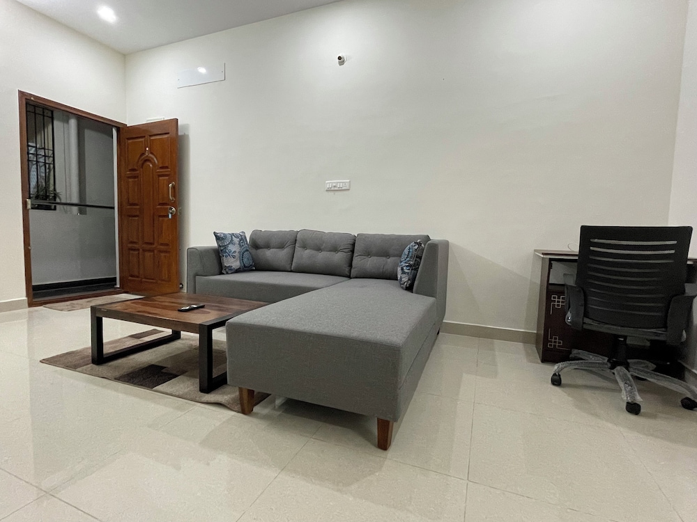 SSN HomeStays in Bangalore Near La Casa