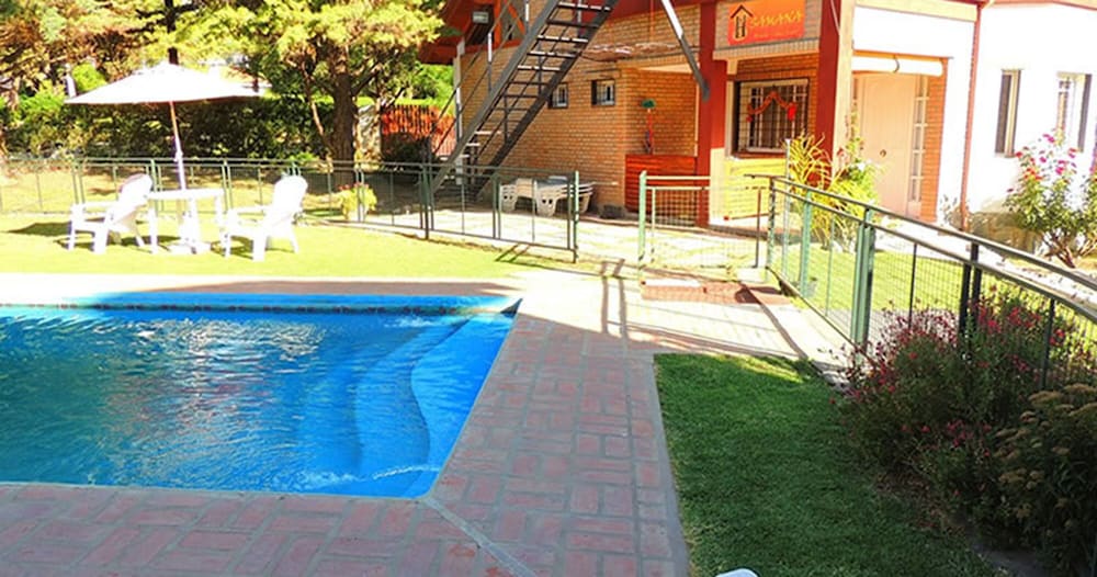 Complejo Samana Huasi