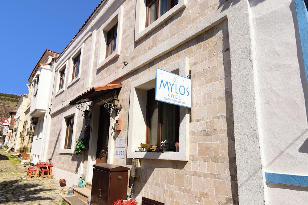 Mylos Otel - Image 8