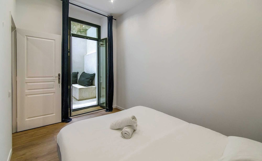 Renovated Cosy Apart Marseille Prefecture