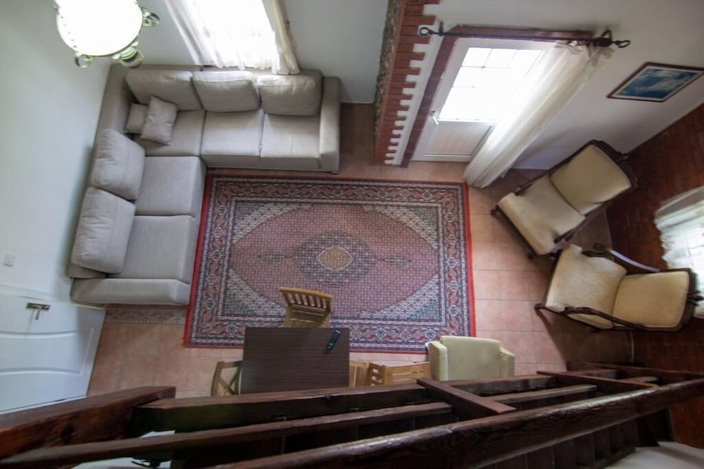 Kampus Pansiyon