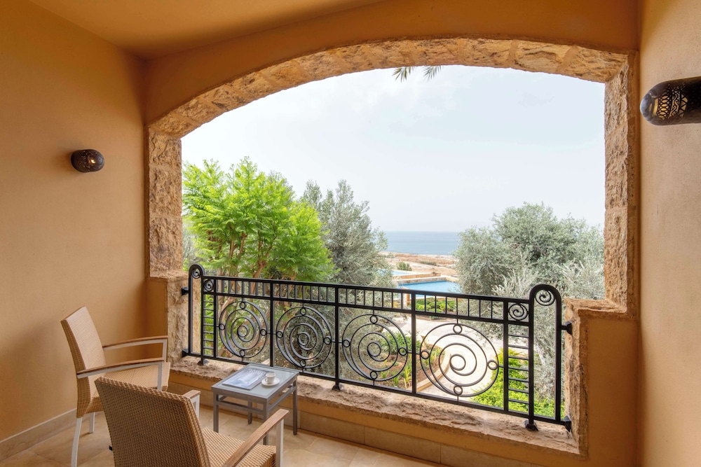 Kempinski Hotel Ishtar Dead Sea 147