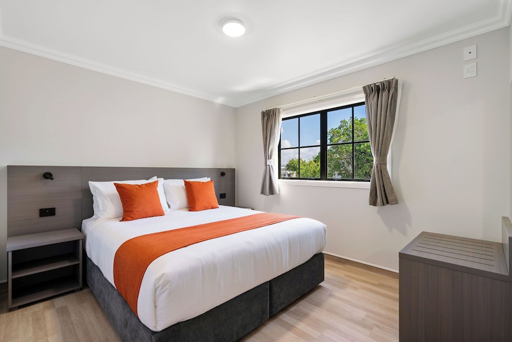 STAY280 & STAY284 Rotorua