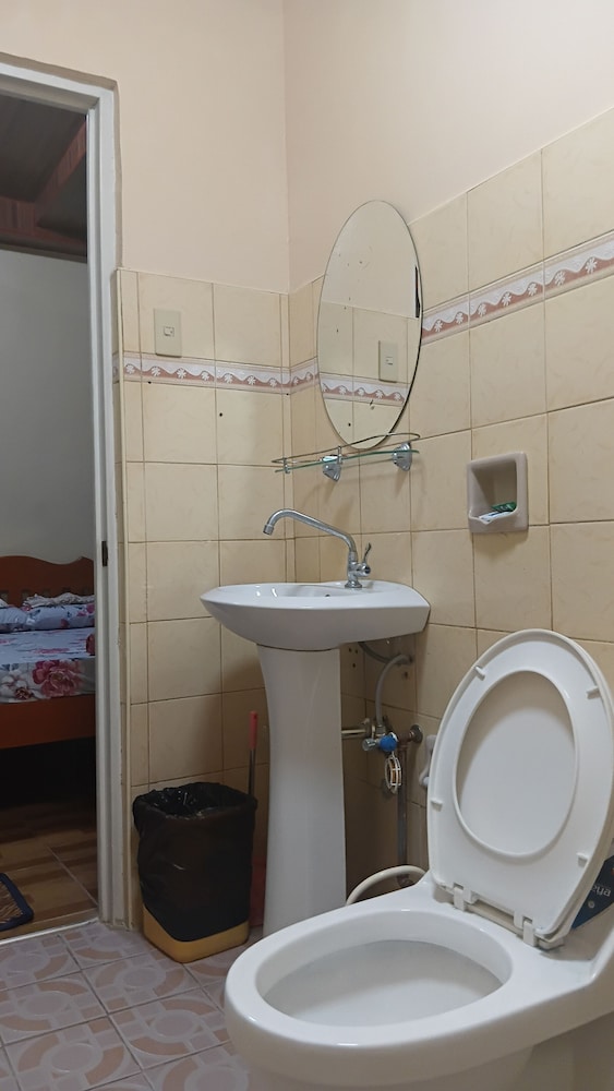 Jovick Homestay