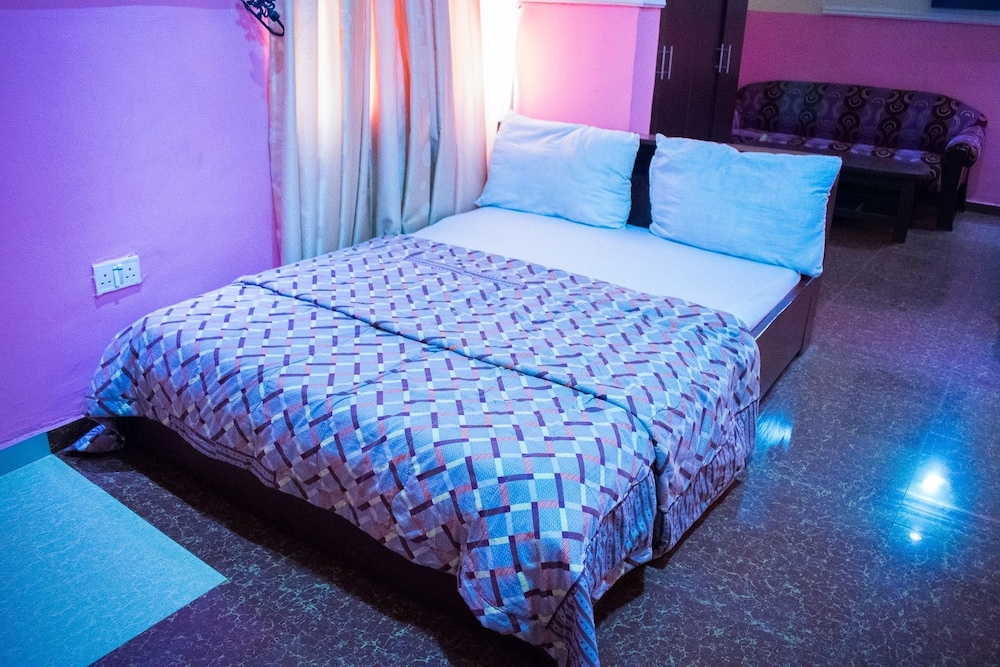 Maria Suites — photo 34