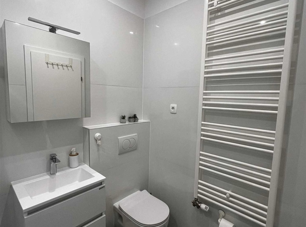 Zagreb Center Apartments