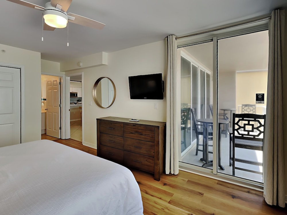 Island Princess by Southern Vacation Rentals
