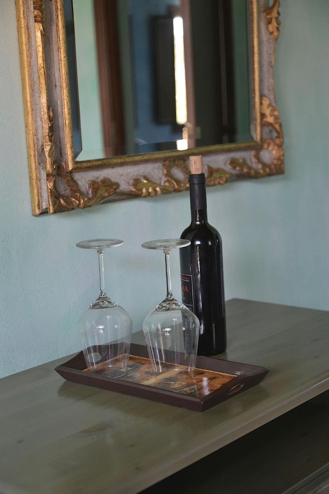Agriturismo Rubinu