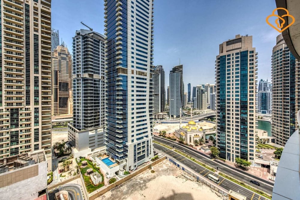Marina Trident Grand