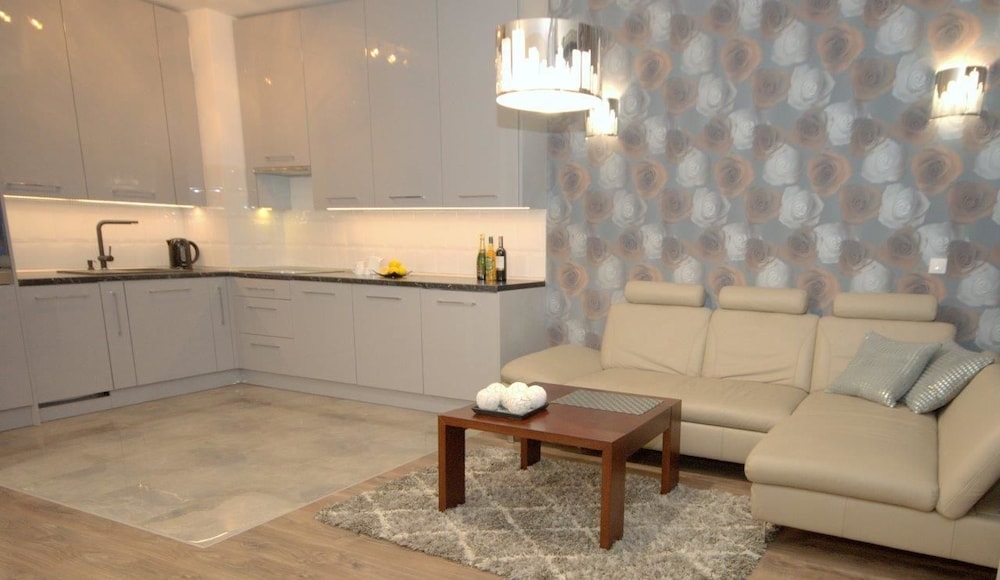 IRS ROYAL APARTMENTS - IRS Rezydencja Marina