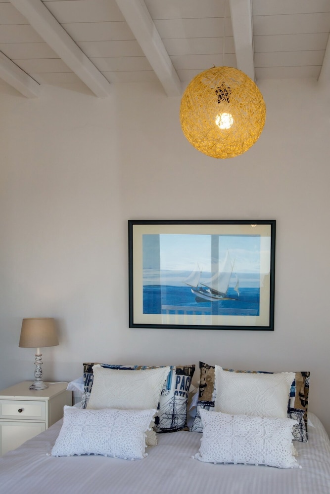 Rmos Seaside Villa G With Private Pool