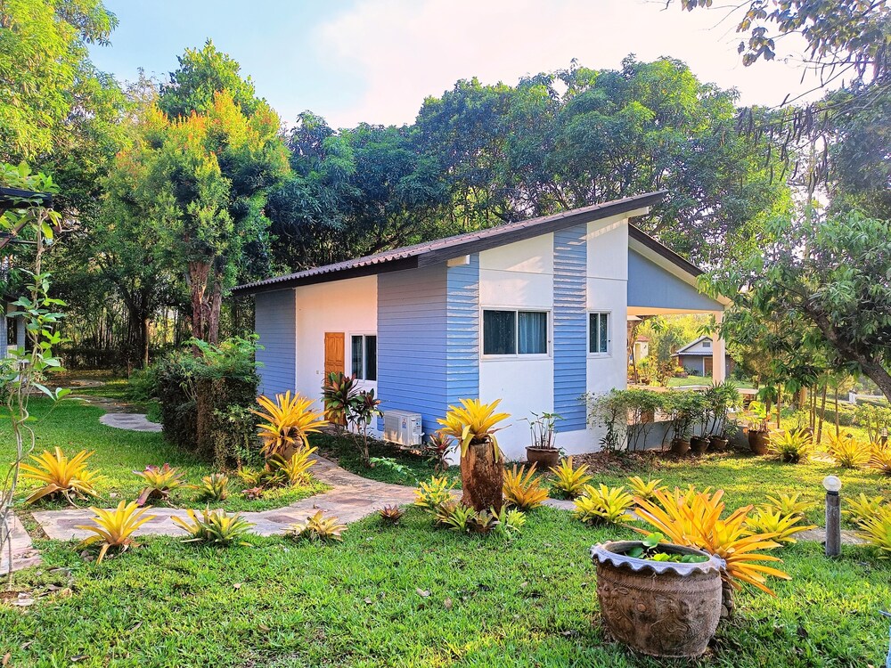 Kong Garden Resort