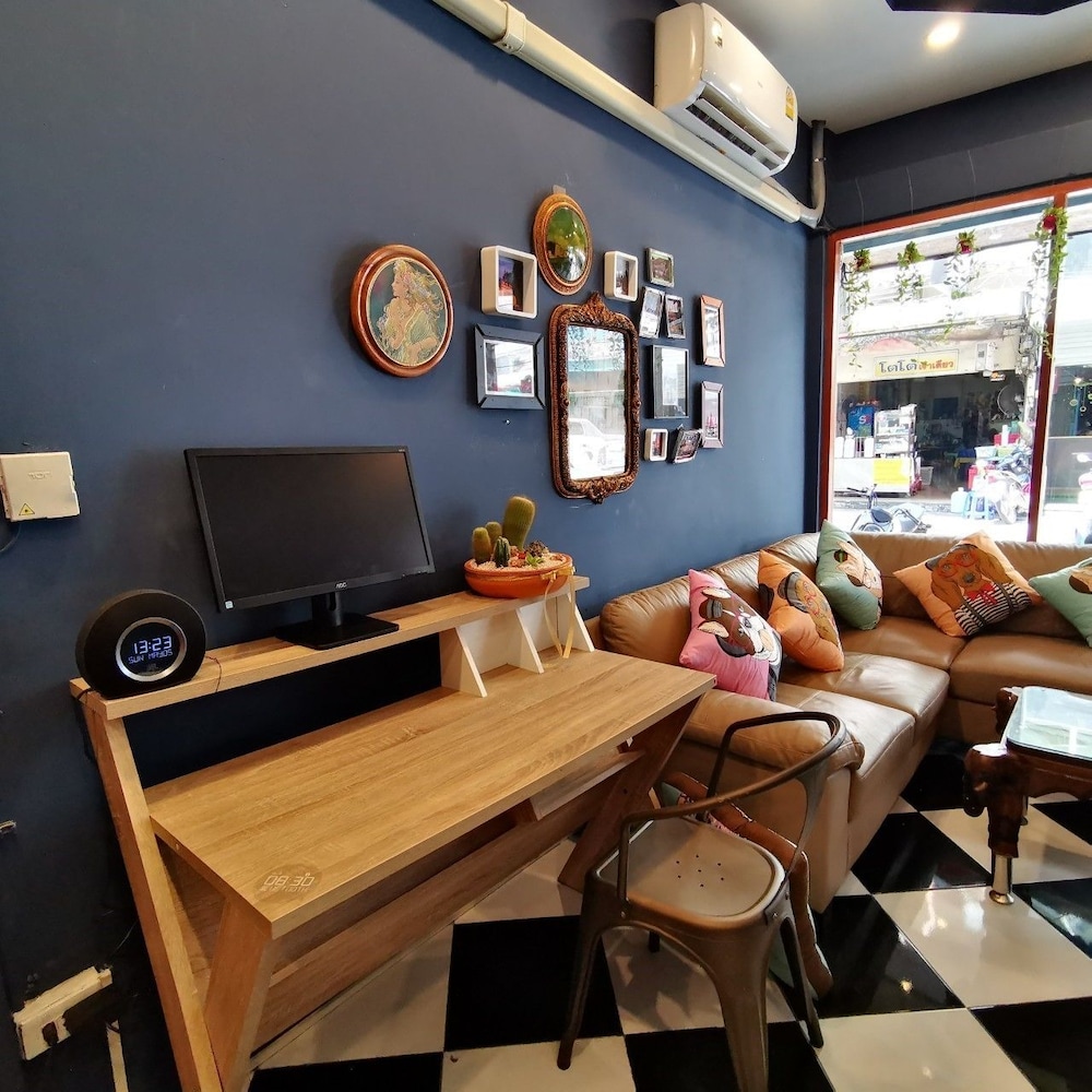 lounge