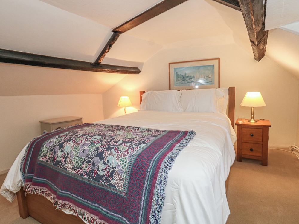 Poppy Cottage