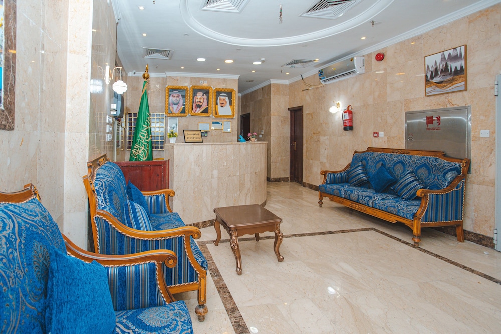 OYO 477 Manar Al Eiman view 2