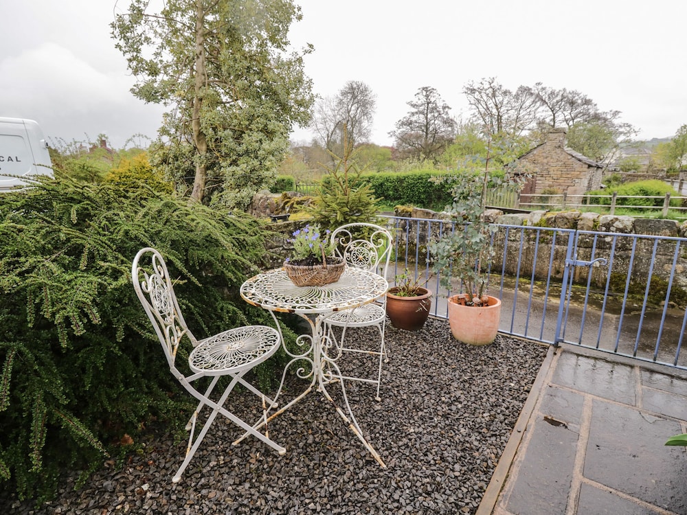 Beckside Cottage