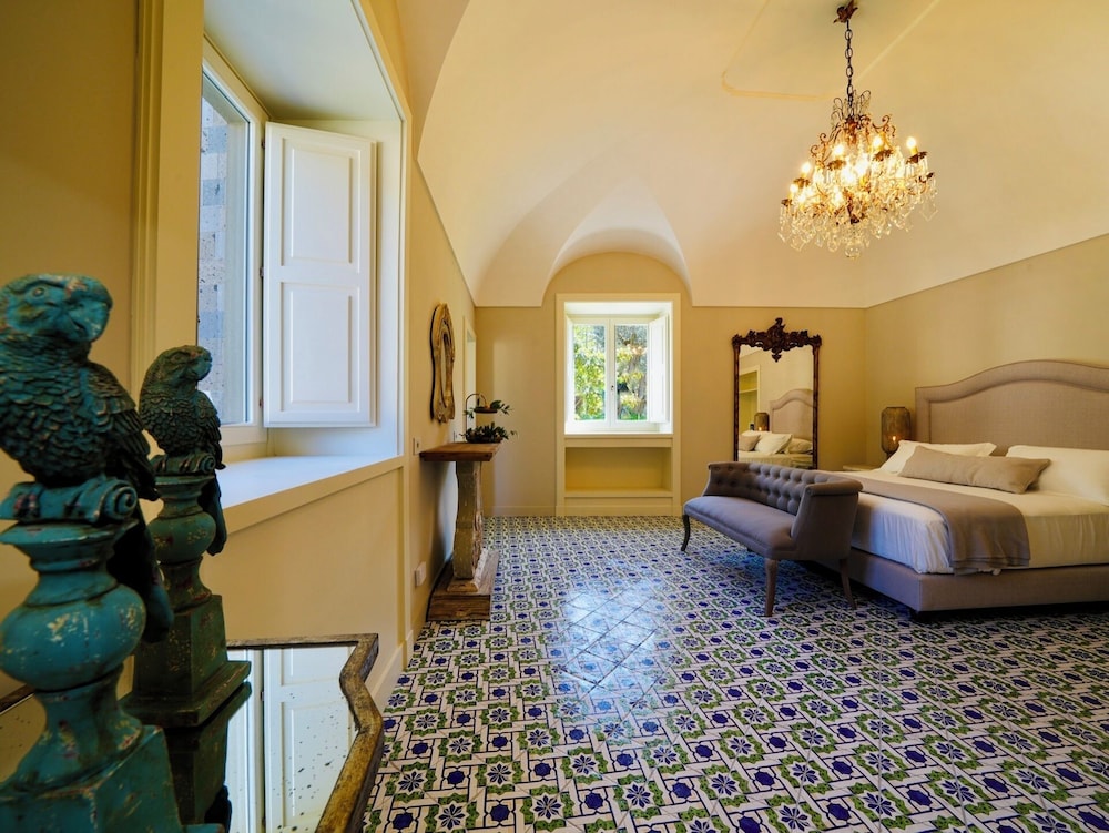 Villa Gialisa