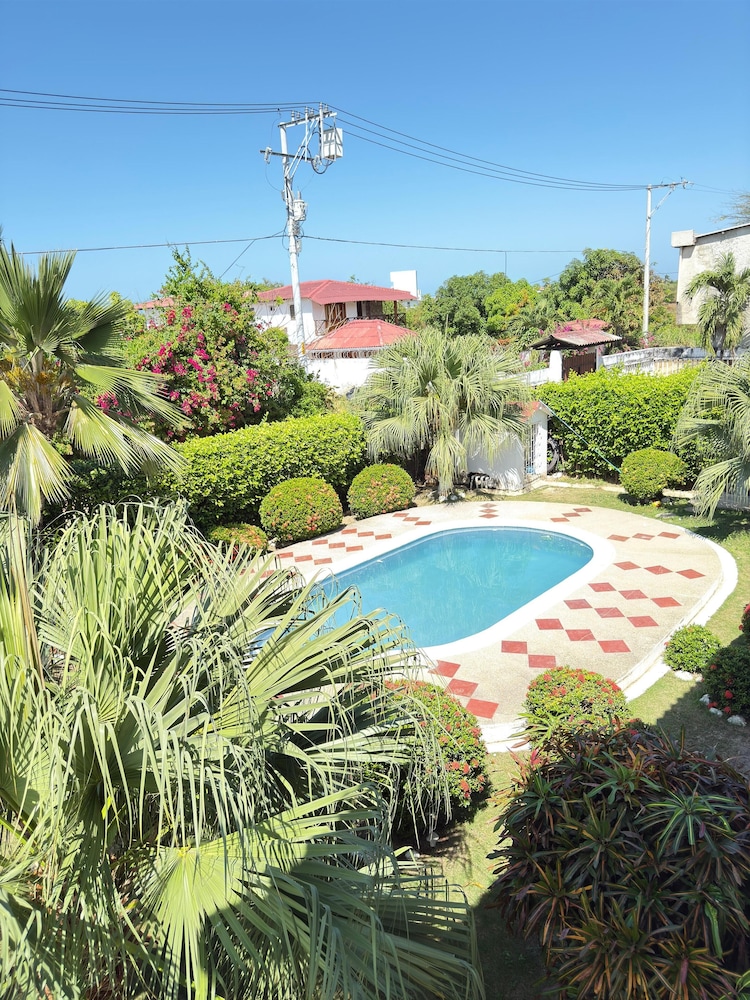 House Villa Las Marias