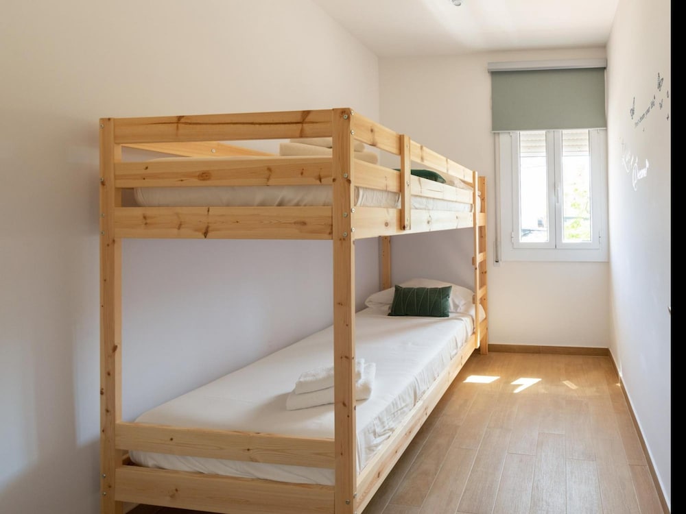 Maka Beach Apartment V