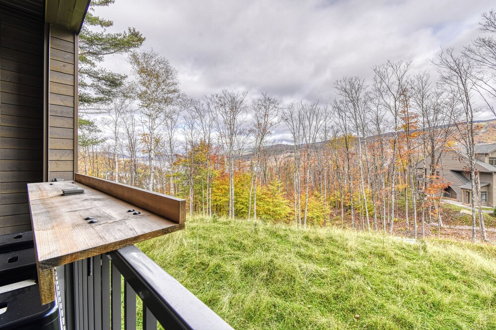 Mont-Tremblant Vacations - 102 Verbier Building 7 - Alpinhaus - Property Image 19