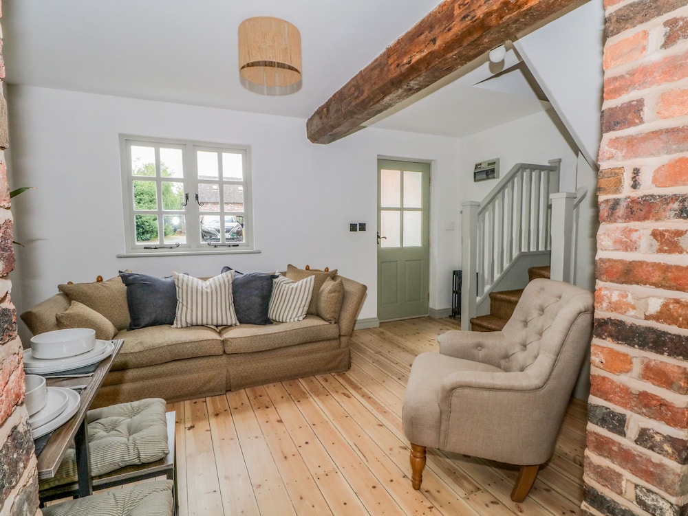 The Coach House
