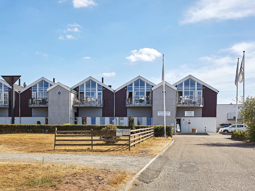 4 Person Holiday Home on a Holiday Park view 4