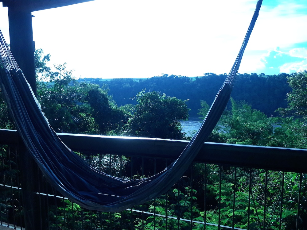 Panambi Lodge B&B
