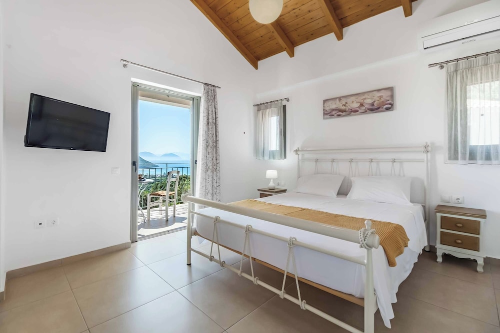 Villa Ira Lefkas