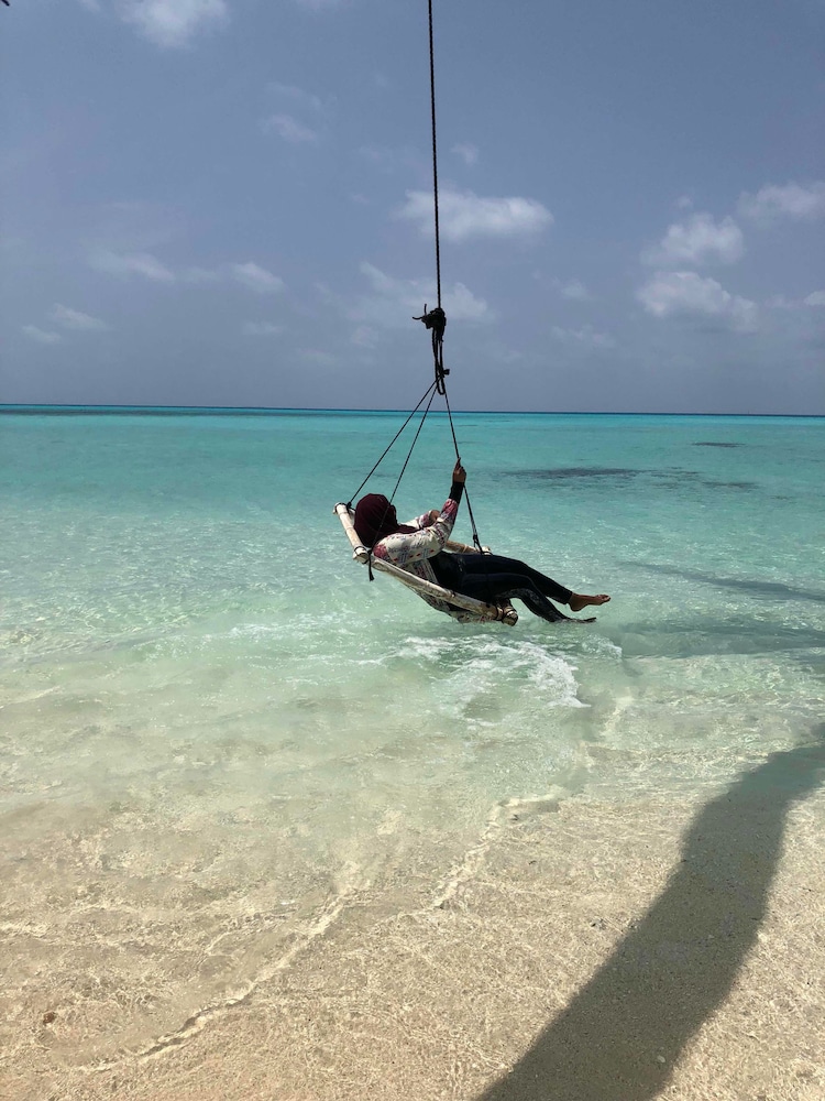 Islandbreak