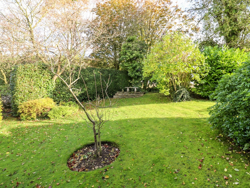 The Small House