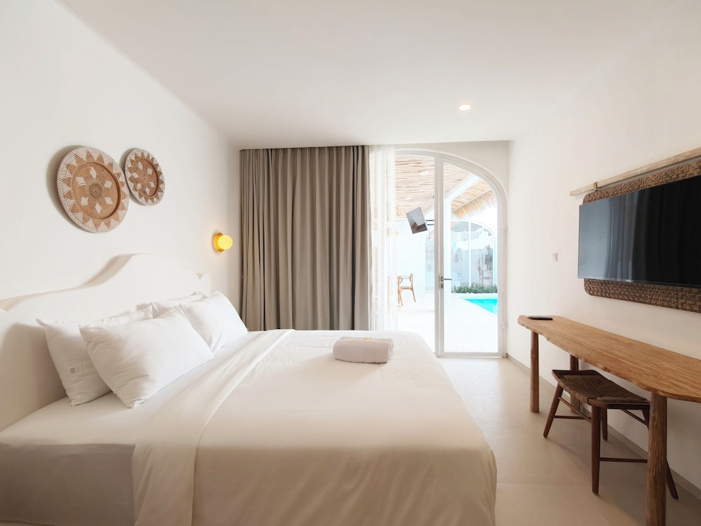 Villa Vinodayan Uluwatu