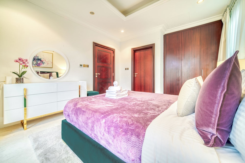Garden Palm Villa - Mint Stay
