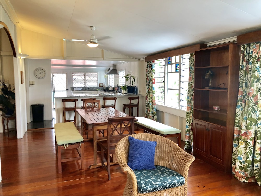 The Denison Cottage - view 11