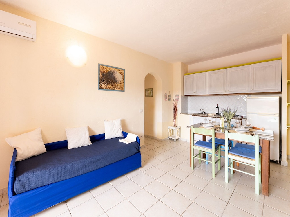 Relax on the Bay of Marinella