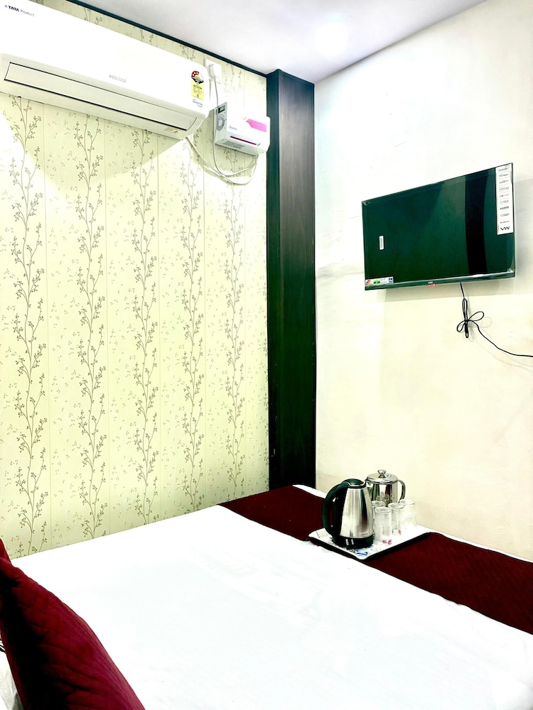 Kashi vishveshwar homestay