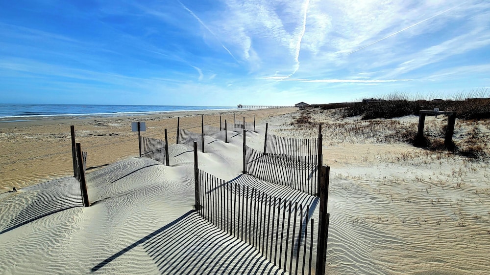 Sea Tybee by Tybee Vacation Rentals