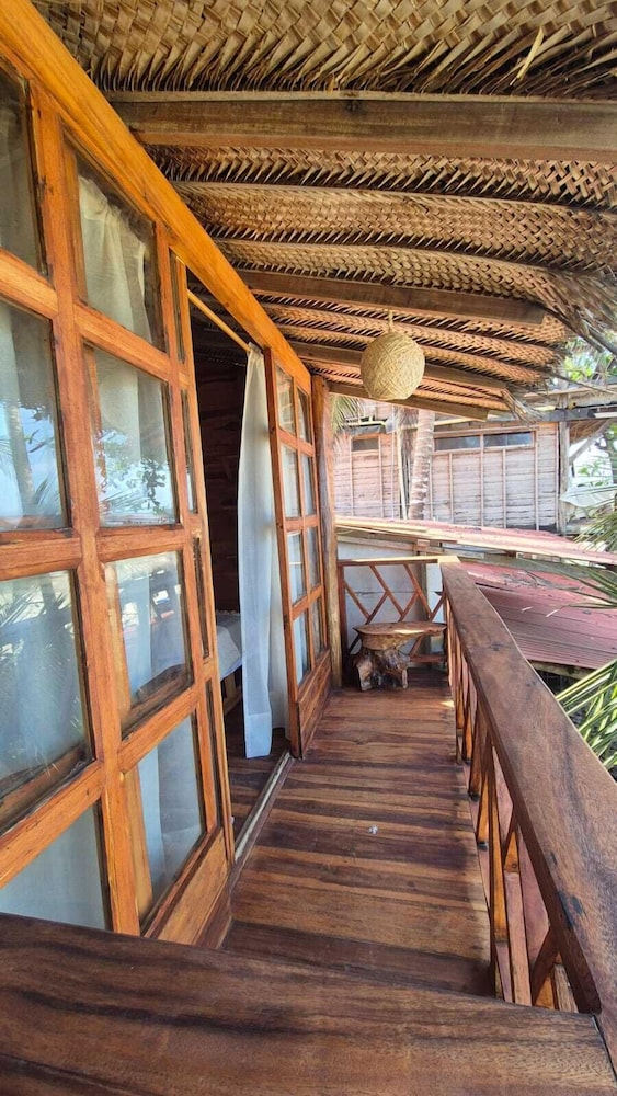 PUERTO MANGLAR HOSTAL